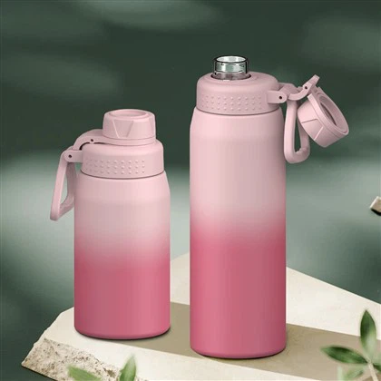Бутилка за директни напитки Thermos Direct