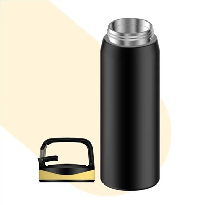 Бутилка с гореща вода Thermos